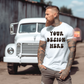 Custom T-Shirts | Choose your own Design | Any Occasion Designs | Birthdays, Parties, Company Logo's, Vacation's, etc. | Personalize your own T-Shirt