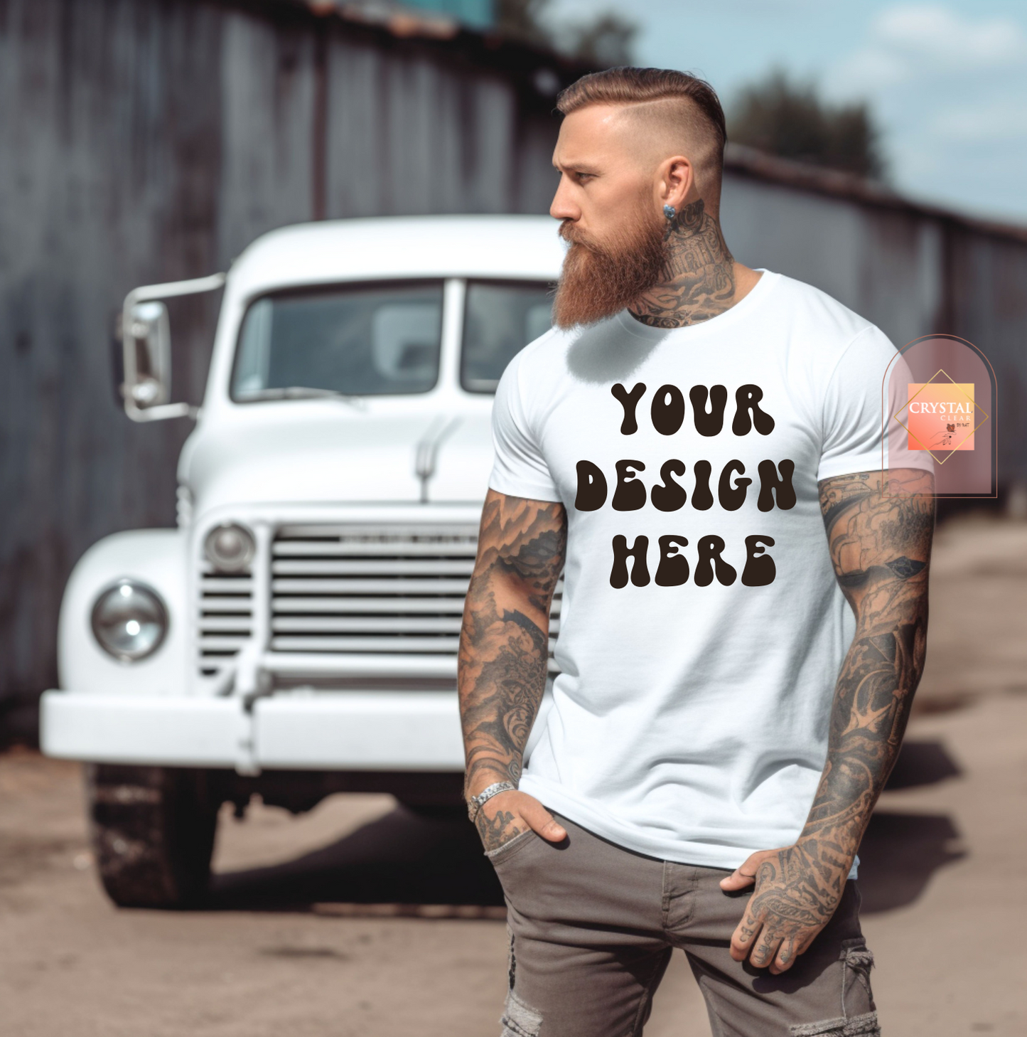 Custom T-Shirts | Choose your own Design | Any Occasion Designs | Birthdays, Parties, Company Logo's, Vacation's, etc. | Personalize your own T-Shirt