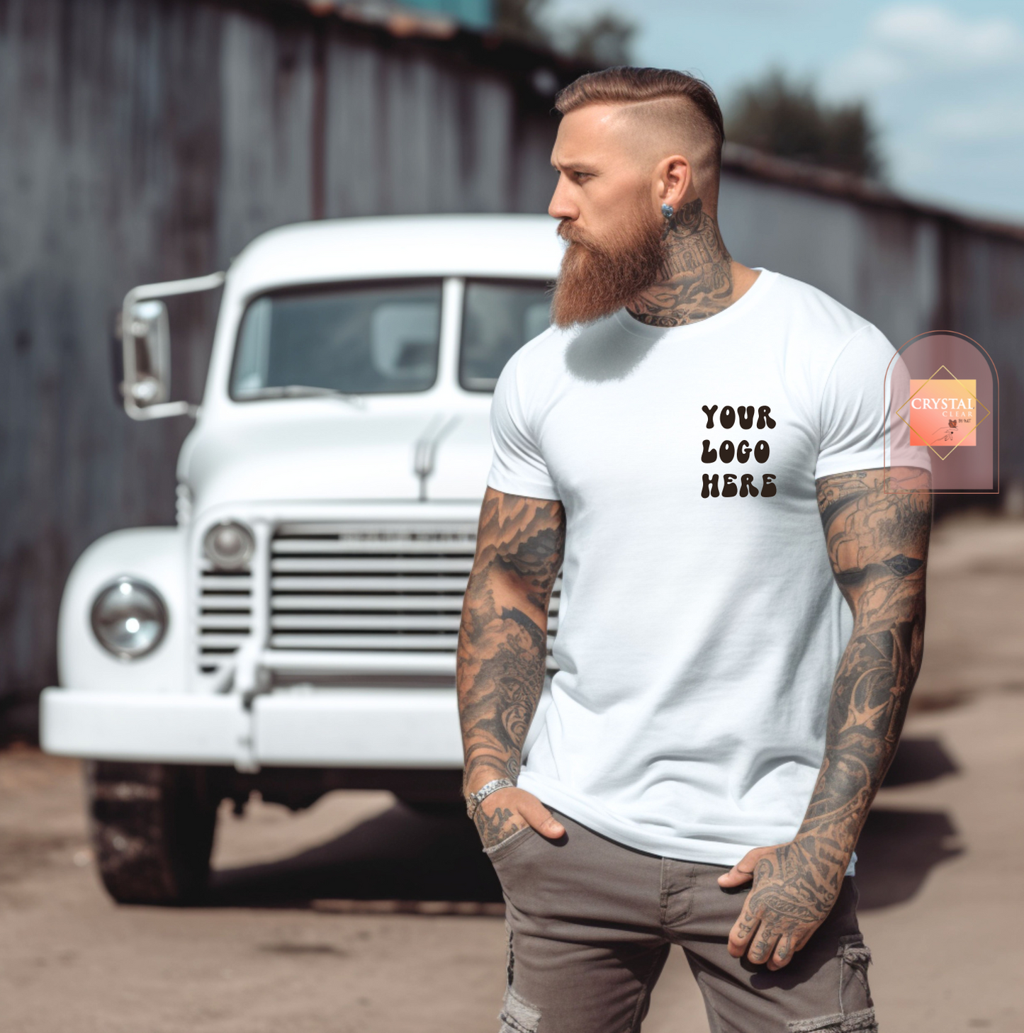 Custom T-Shirts | Choose your own Design | Any Occasion Designs | Birthdays, Parties, Company Logo's, Vacation's, etc. | Personalize your own T-Shirt