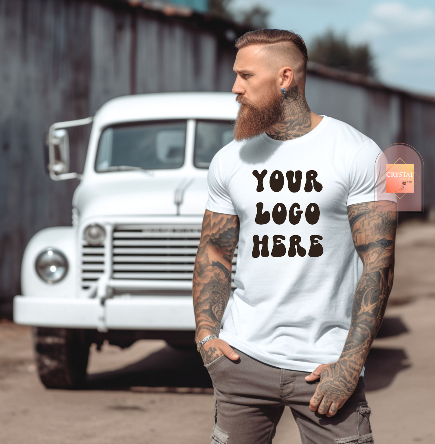 Custom T-Shirts | Choose your own Design | Any Occasion Designs | Birthdays, Parties, Company Logo's, Vacation's, etc. | Personalize your own T-Shirt