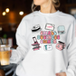 Small Business Owner Adult Unisex Sweatshirt