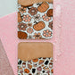 Phone Card Holder | Phone Wallet | Card Caddy | Fall Collection | Trendy | Adhesive Backing | Stylish Phone Accessories | Gift Ideas