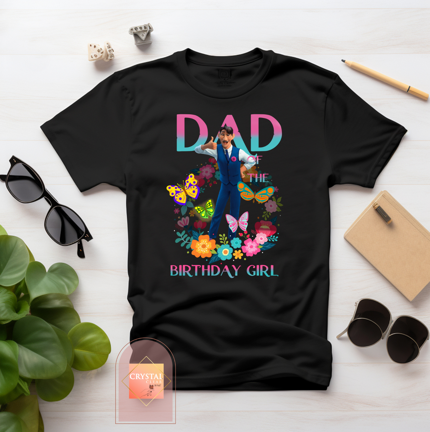 Custom T-Shirts | Choose your own Design | Any Occasion Designs | Birthdays, Parties, Company Logo's, Vacation's, etc. | Personalize your own T-Shirt