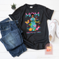 Custom T-Shirts | Choose your own Design | Any Occasion Designs | Birthdays, Parties, Company Logo's, Vacation's, etc. | Personalize your own T-Shirt