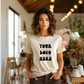 Custom T-Shirts | Choose your own Design | Any Occasion Designs | Birthdays, Parties, Company Logo's, Vacation's, etc. | Personalize your own T-Shirt