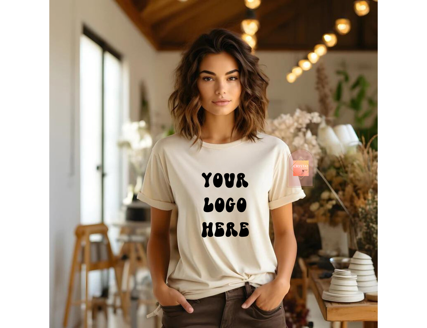 Custom T-Shirts | Choose your own Design | Any Occasion Designs | Birthdays, Parties, Company Logo's, Vacation's, etc. | Personalize your own T-Shirt