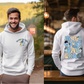 In My Bluey Dad Era Hoodie | Bluey Dad | Warm | Hoodie | Perfect Birthday Gift for Dad's | Trendy