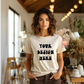 Custom T-Shirts | Choose your own Design | Any Occasion Designs | Birthdays, Parties, Company Logo's, Vacation's, etc. | Personalize your own T-Shirt