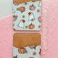 Phone Card Holder | Phone Wallet | Card Caddy | Fall Collection | Trendy | Adhesive Backing | Stylish Phone Accessories | Gift Ideas