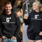 G4 - God, Goals, Grind, Growth | Hoodie | Warm | Adult Unisex