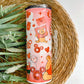 Winnie the Pooh Tumbler | Valentine's Day | Perfect gift for Winnie the Pooh Lovers | V-day Gift Ideas | 20oz Skinny Tumbler | On the Go Tumbler