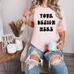 Custom T-Shirts | Choose your own Design | Any Occasion Designs | Birthdays, Parties, Company Logo's, Vacation's, etc. | Personalize your own T-Shirt