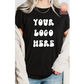 Custom T-Shirts | Choose your own Design | Any Occasion Designs | Birthdays, Parties, Company Logo's, Vacation's, etc. | Personalize your own T-Shirt