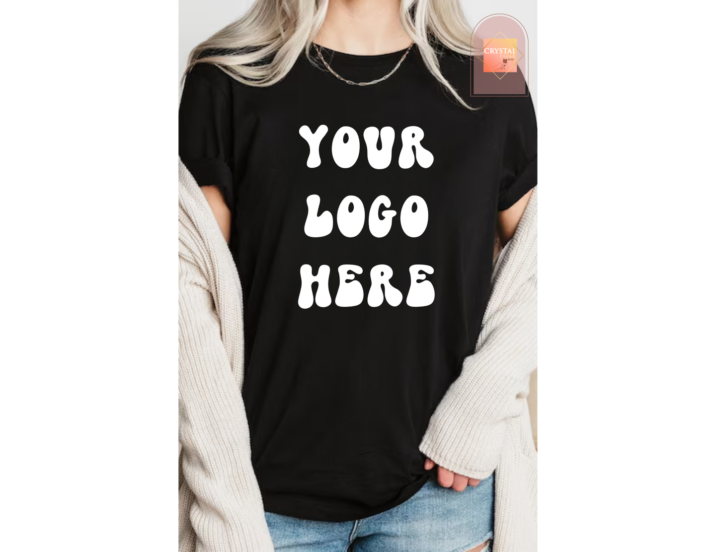 Custom T-Shirts | Choose your own Design | Any Occasion Designs | Birthdays, Parties, Company Logo's, Vacation's, etc. | Personalize your own T-Shirt