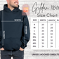 Custom Hoodie | Promote your business on the go | Add you Logo | Company Logo | Personalize your own Hoodie